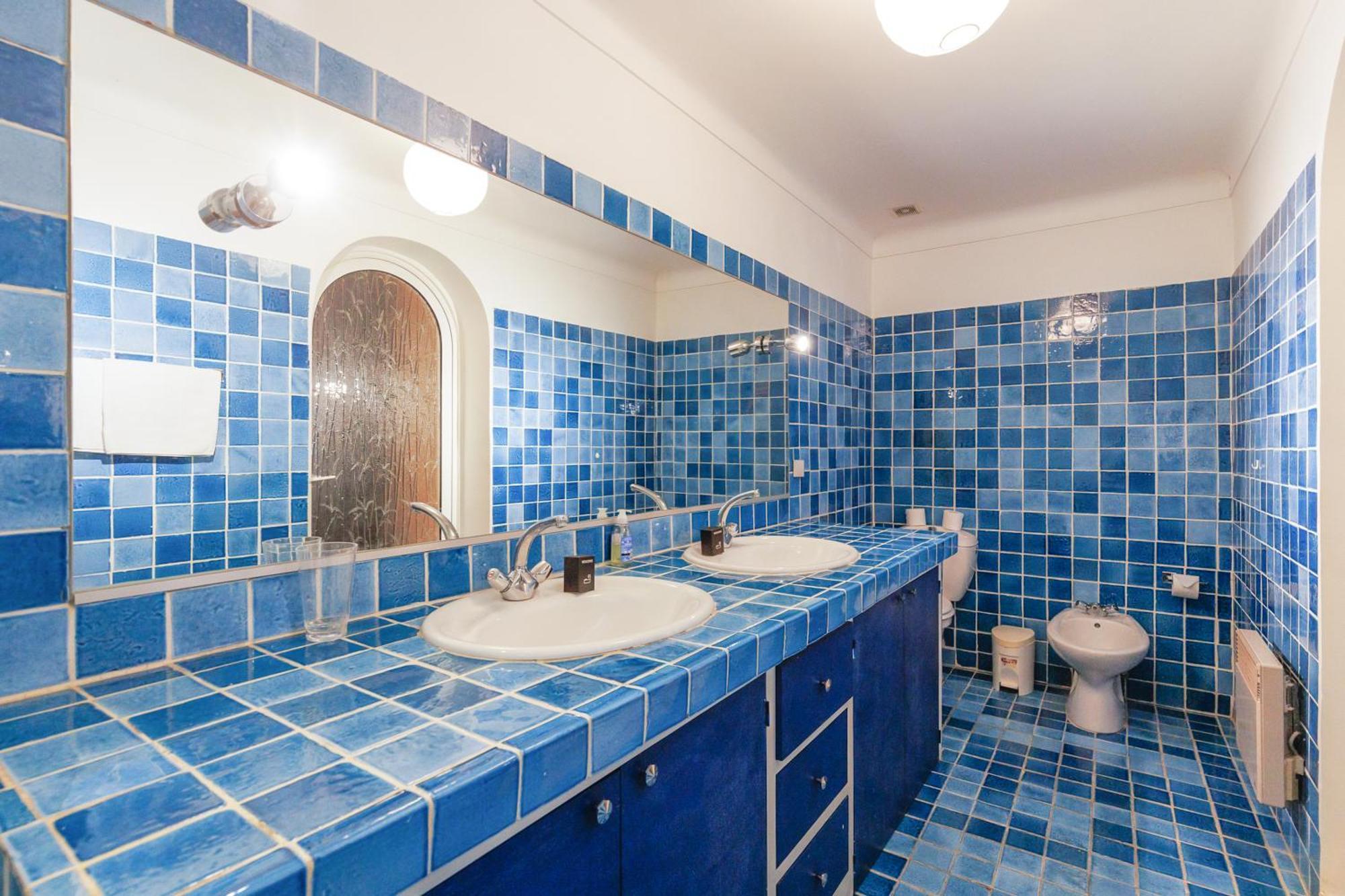 Rosa Blu Yourhosthelper Appartement *