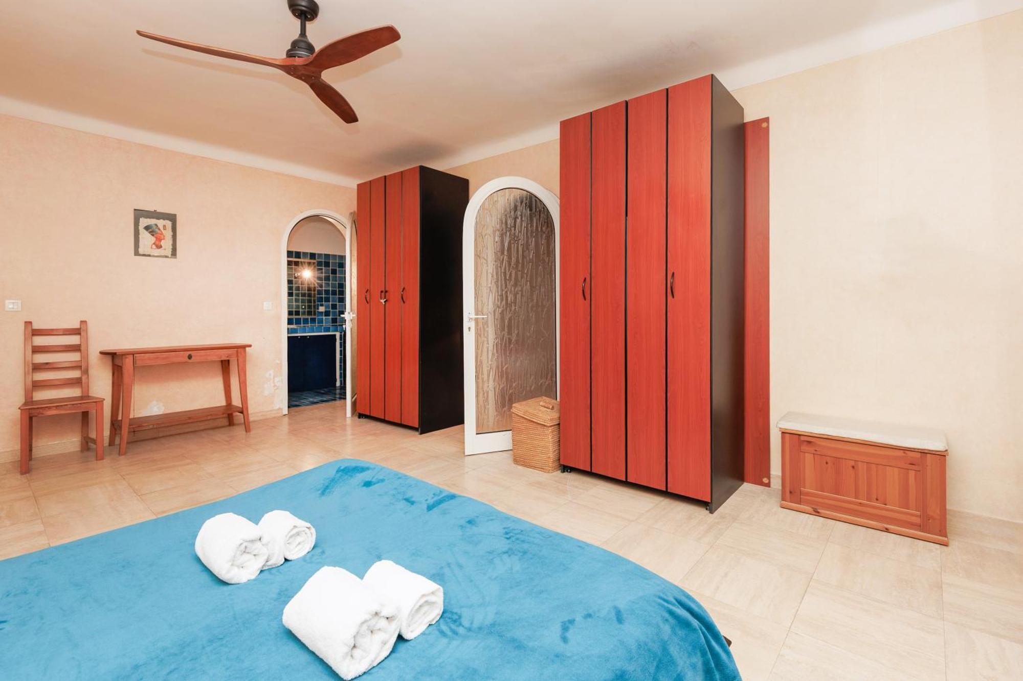 Rosa Blu Yourhosthelper Appartement