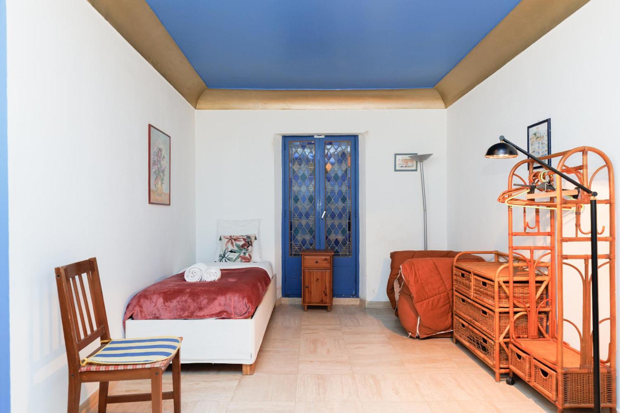 Rosa Blu Yourhosthelper Appartement