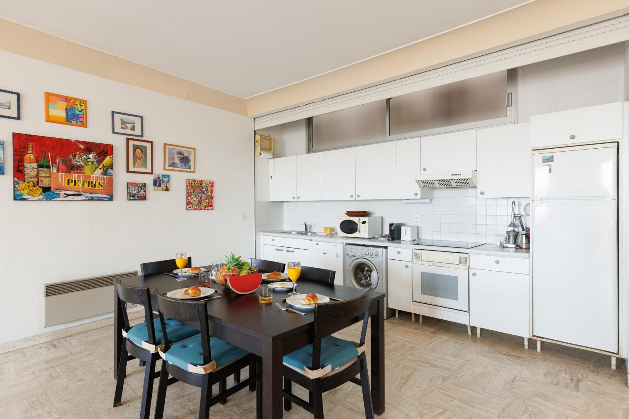 Appartement Rosa Blu Yourhosthelper Cannes