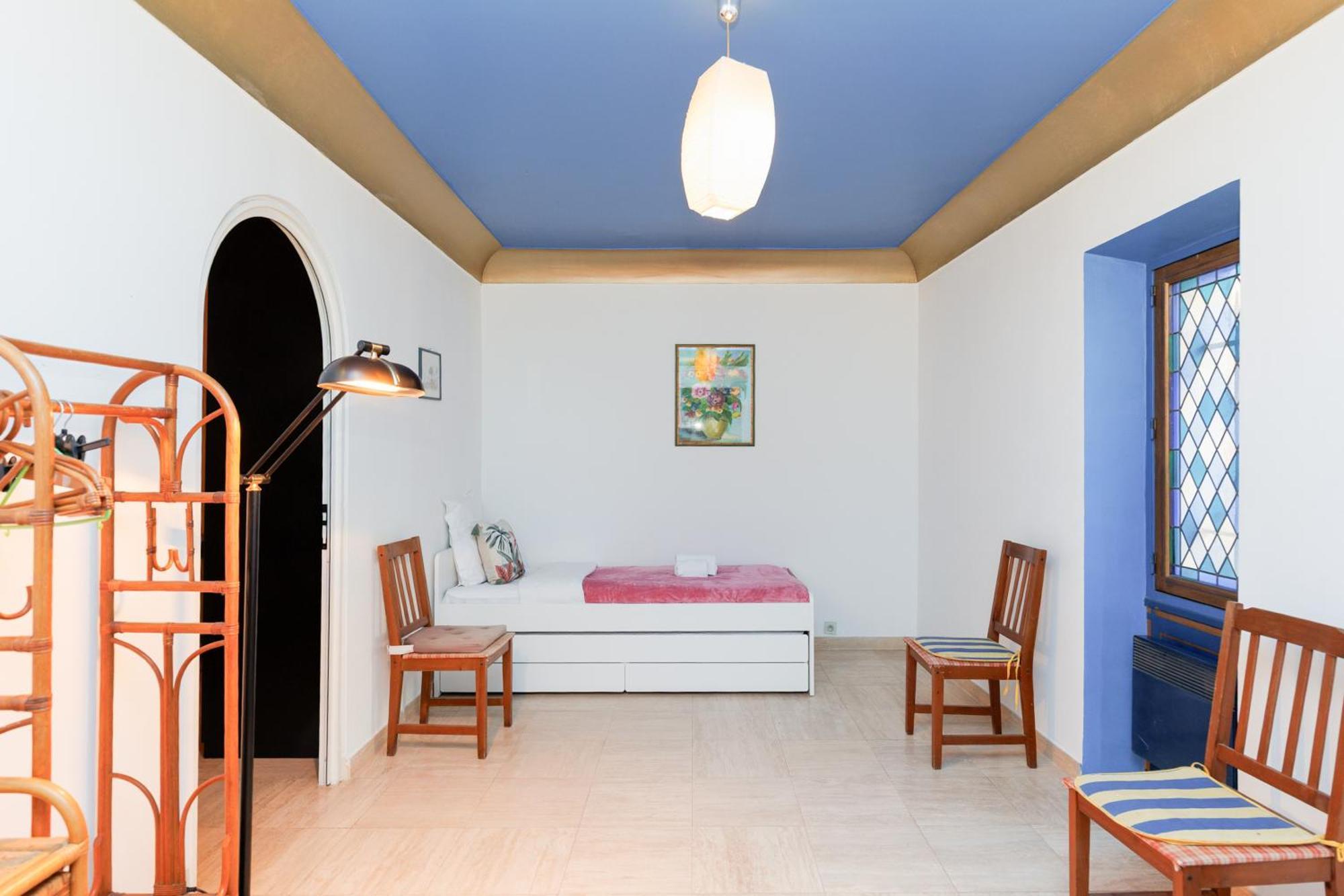 Appartement Rosa Blu Yourhosthelper Cannes